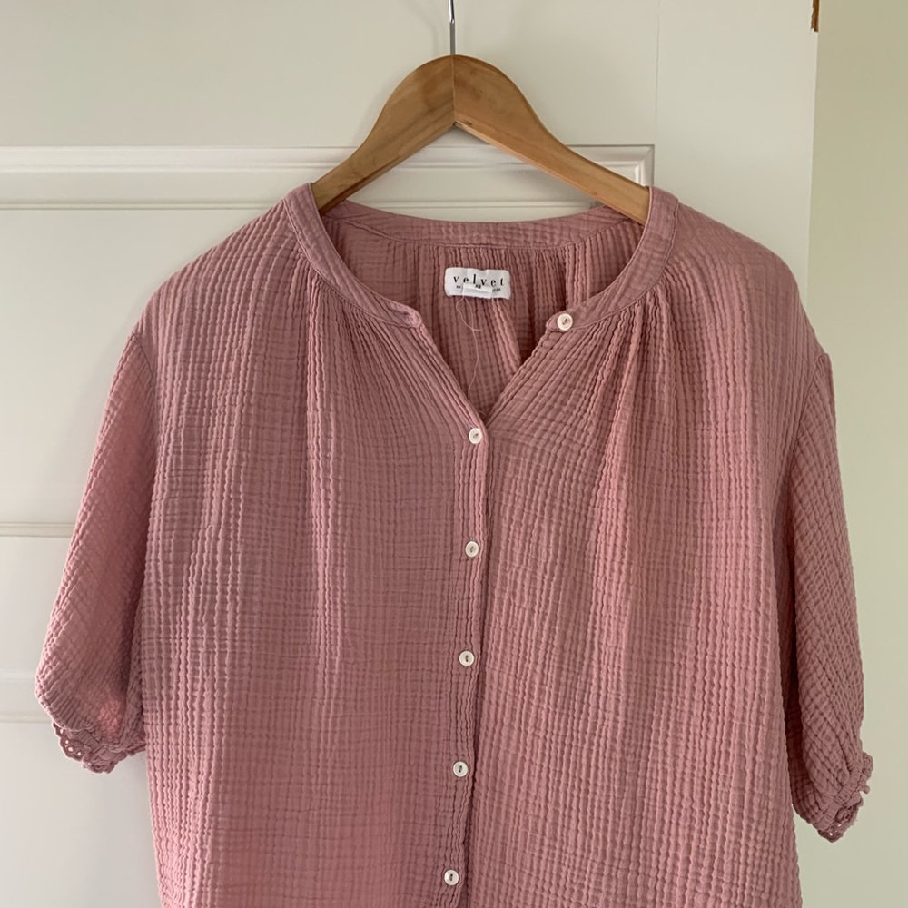 Top by Velvet size XS